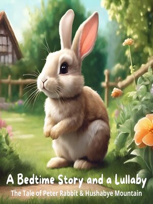 cover image of The Tale of Peter Rabbit / Hushabye Mountain